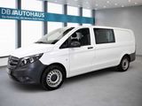 Mercedes-Benz Vito Mixto 116 CDI EL 4MATIC 9G-tronic Sortimo - Mercedes-Benz Vito 4matic