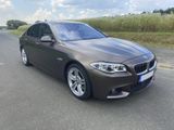 BMW 535i xDrive MPPK Individual Vollausstattung B&O - BMW 535: Limousine, 535i