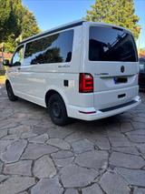 Volkswagen T6 California Beach Camper - VW T6 California Gebrauchtwagen