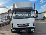 Iveco EuroCargo 75E19 Pritsche/Schiebeplane*LBW*KLIMA* - Offers