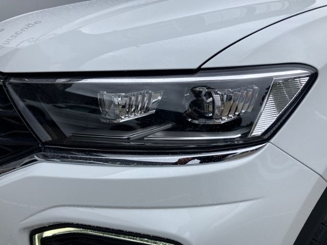 T-Roc 1.5 TSI Active OPF KLIMA LED NAVI ALU
