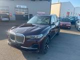BMW X7xDrive40d/SkyLounge/360/STH/ACC/HUD/FOND-ET/HK - gebrauchte BMW X7 aus dem Jahr 2022