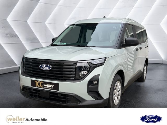 Ford Tourneo Courier ''Trend'' 1,0L EcoBoost - Rückfa