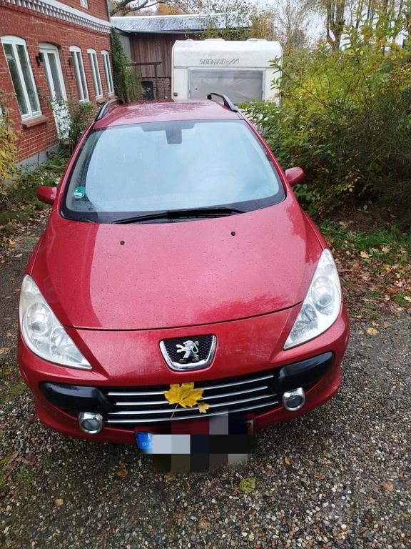 Peugeot 307