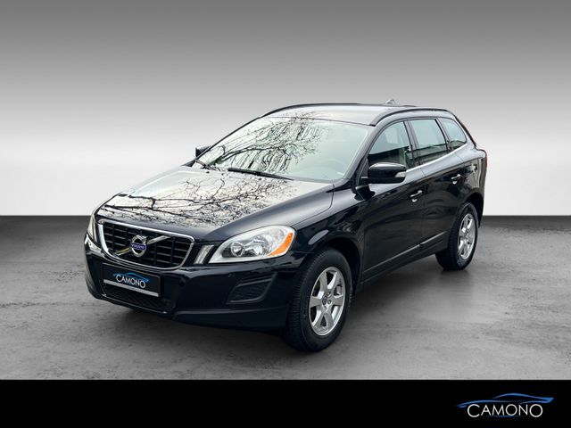 Volvo XC60 Momentum Navi Klima PDC