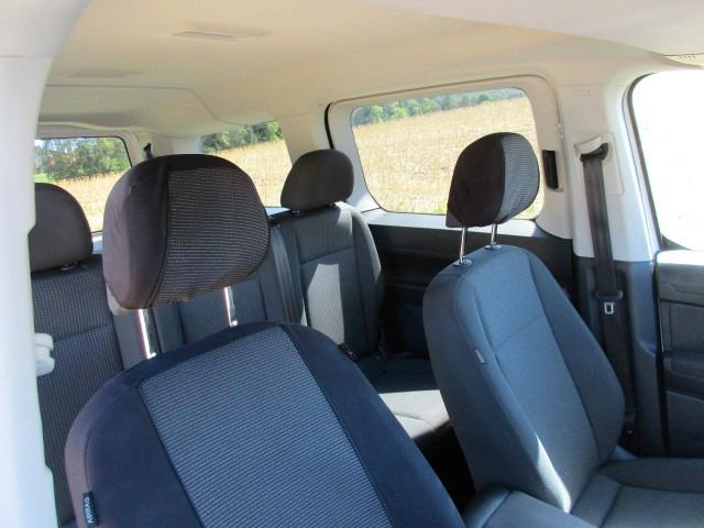 Volkswagen Caddy Maxi 2.0 TDI 90kW DSG  Maxi 7 Sitze
