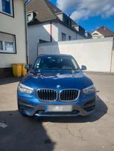 BMW X3 | Baujahr 2018 | 93.000 km | Top-Zu... - BMW X3 Gebrauchtwagen in Essen
