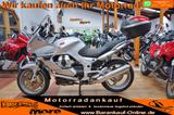 Moto Guzzi Norge 1200 ABS+Großer Service neu+sehr gepflegt+ - MOTO GUZZI 1200 NORGE