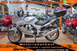 Moto Guzzi Norge 1200 ABS+Großer Service neu+sehr gepflegt+ - MOTO GUZZI NORGE