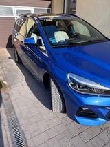 BMW 220 Gran Tourer 220d xDrive Steptronic Sport... - BMW 220 Gran Tourer von privat