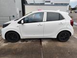 Kia Picanto 1.2 Dream-Team Edition Dream-Team Ed... - Kia Picanto Gebrauchtwagen in Stuttgart