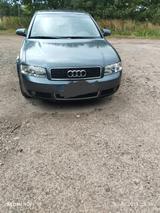 Audi A4 2.0 multitronic - - Audi A4 aus 2001: 2.0