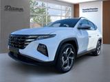 Hyundai TUCSON MJ23 PHEV 4WD Select