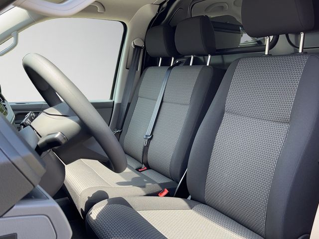 Transporter 6.1 Kasten Motor: 2,0 l TDI SCR 81 k