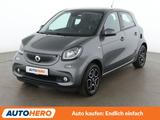 Smart forfour 0.9 Turbo Basis Prime Aut.*NAVI*TEMPO* - Smart ForFour in Essen
