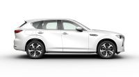 Mazda CX-60 - Vorschau Bild 5
