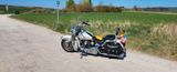 Harley-Davidson Heritage softail classic evo - HARLEY-DAVIDSON 1994 HERITAGE SOFTAIL
