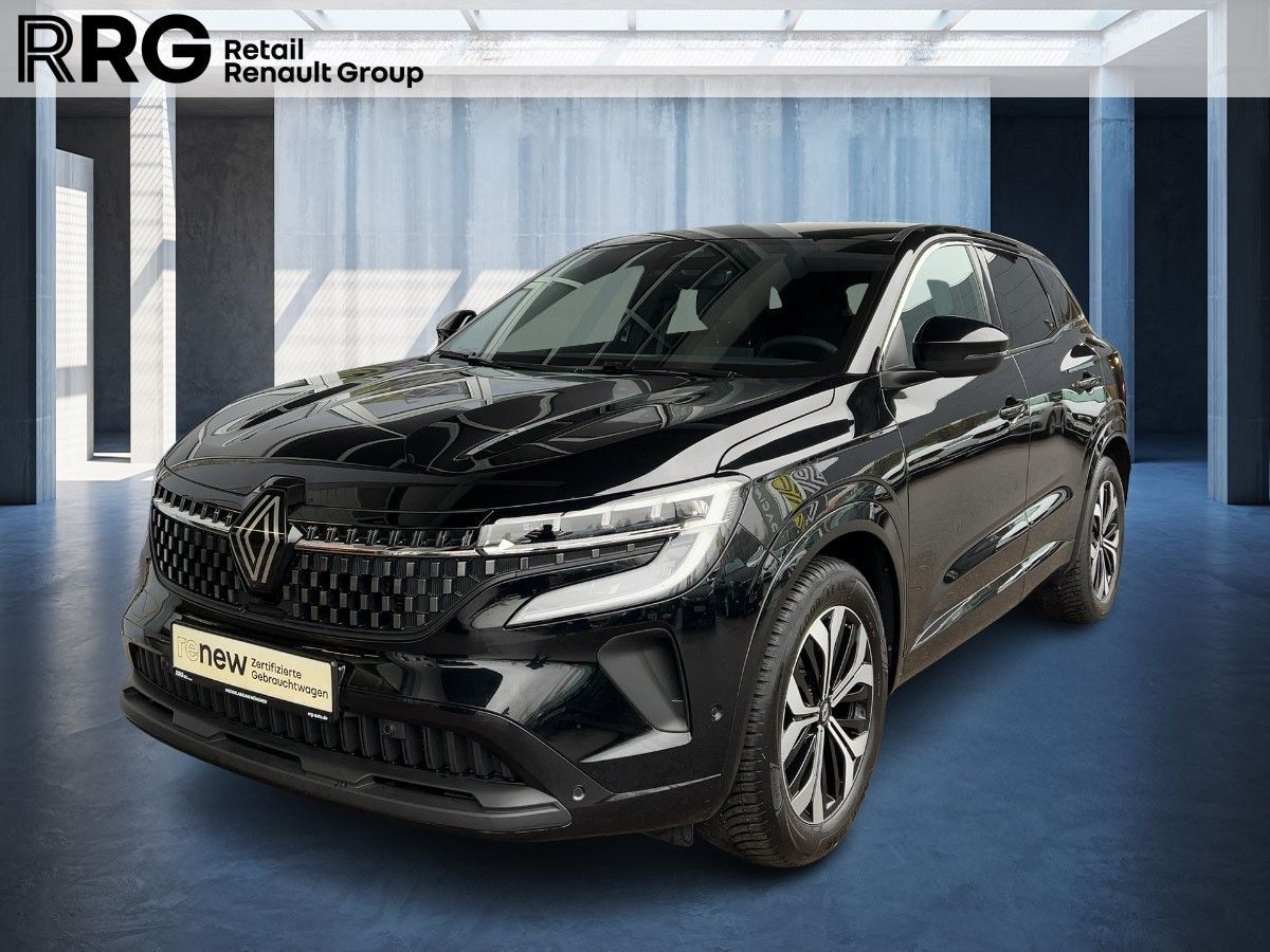 Renault Austral - Bild 1