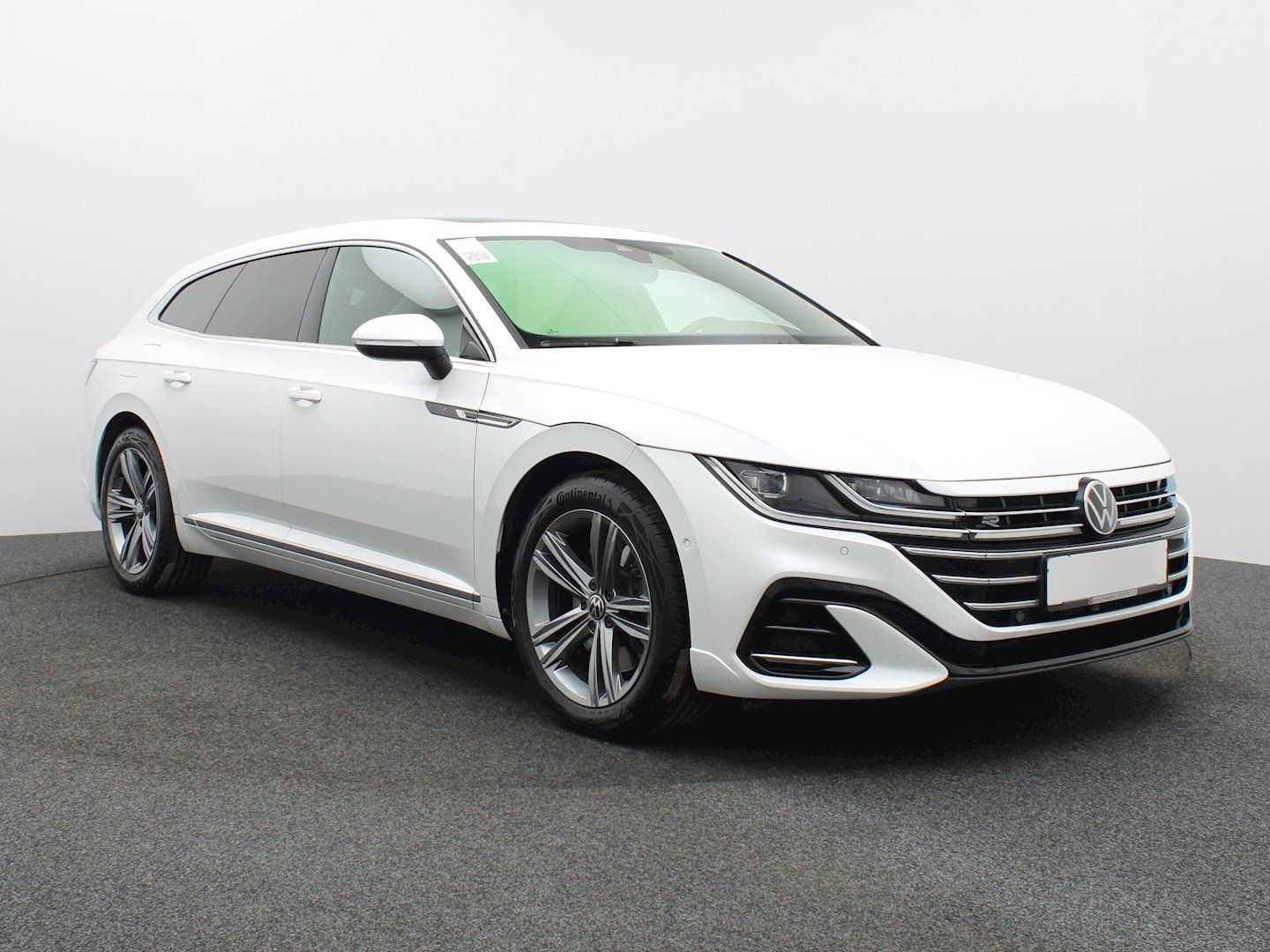 Volkswagen Arteon - Bild 9