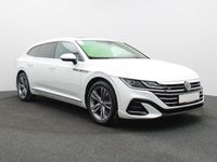 Volkswagen Arteon - Vorschau Bild 9