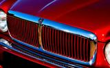 Jaguar XJ Limousine SPORT** rare Version*2.Hand 1996 - scheckheftgepflegte Jaguar XJ6
