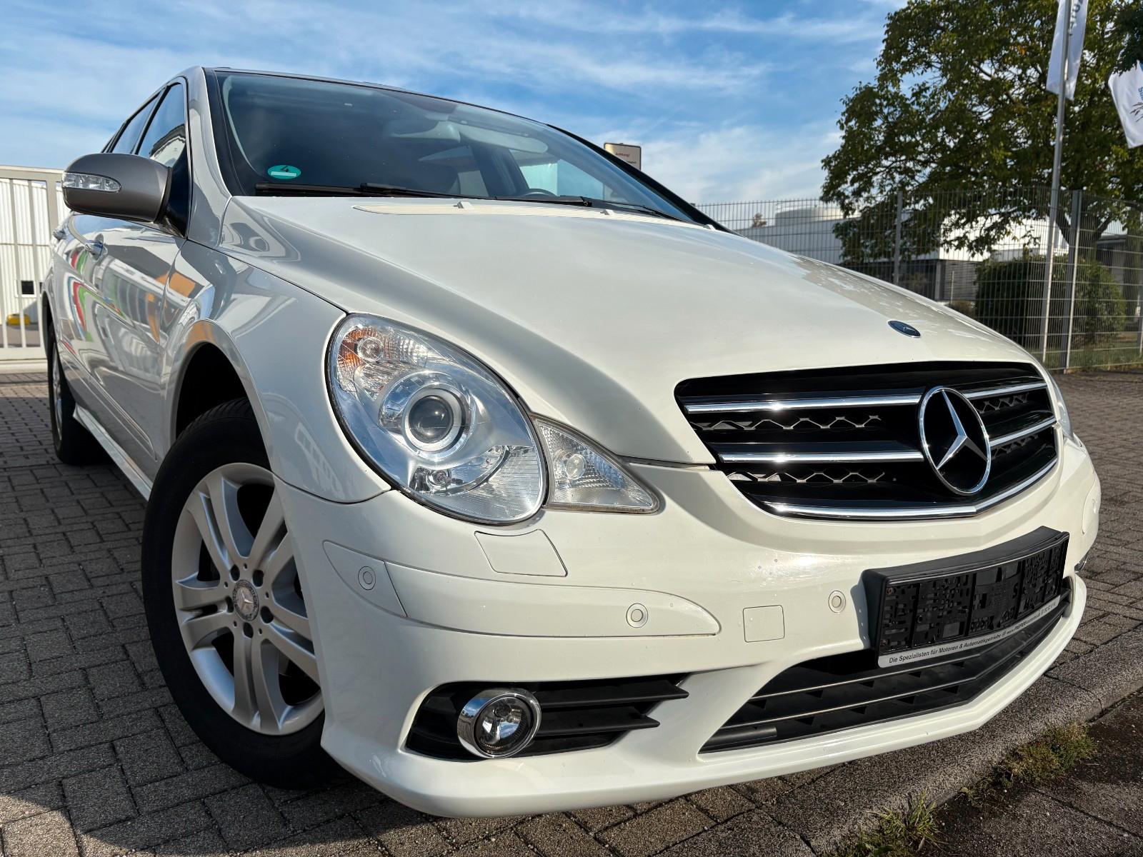 Mercedes-Benz R 350 L 4Matic AMG Line