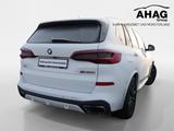 BMW X5 M50i - BMW X5 M50 in Essen