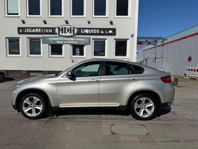 BMW X6 Baureihe X6 xDrive35i