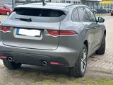 Jaguar F-Pace 30d AWD R-Sport Automatik R-Sport - Jaguar F-Pace: 30d Awd