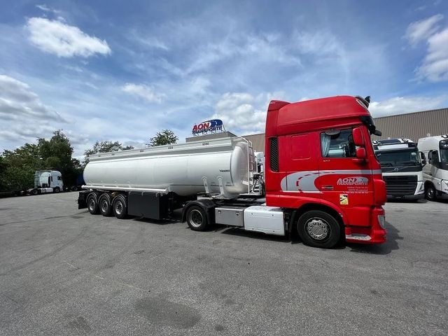 Другие Willig 35000 Ltr., 5 Kammern, ADR, SAF