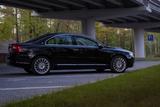 Volvo S80 V8 AWD Geartronic Executive  - Volvo S80 Gebrauchtwagen