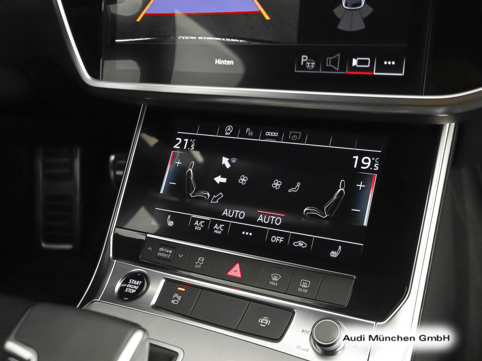 Audi A6 Avant 45 TDI qu. S tronic sport AHK/Virtual+/ foto 22