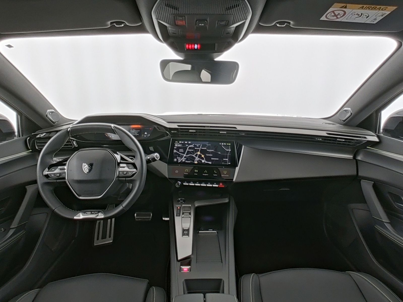 Peugeot 308 - Bild 15