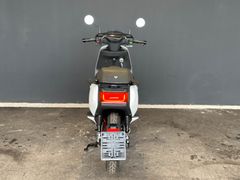 NIU MQI GT EVO Neufzg. Garantie +++ SONDERPREIS