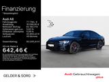 Audi A8 60 TFSI e qu. S line (Ext) B&O*HuD*Pano*Air