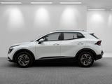 Kia Sportage T-GDI DCT 7Jahre+Navi+virtCP+ACC+Kamera - Kia Sportage in Karlsruhe