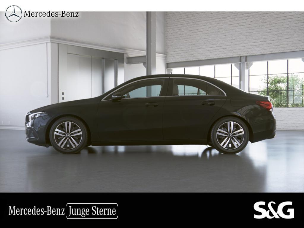Mercedes-Benz A 220 d Progressive RüKam+MBUX+LED