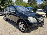 Mercedes-Benz ML 320 CDI/ALLRAD/AUT./NAVI/E-HECK/ESD/KLIMATR. - Mercedes-Benz Geländewagen aus dem Jahr 2007