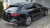 Audi A4 Allroad 45 TFSI S tronic quattro - - Audi A4 Allroad aus 2020