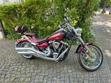 Yamaha XV1900 Raider SCL - YAMAHA XV 1900
