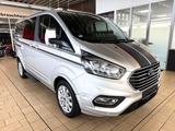 Ford TRANSIT/TOURNEO CUSTOM*AUTOM+NAVI+KAM+SITZH+AHK