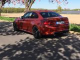 BMW M2 Competition Keramik, Steinschlagfolie, tiptop - BMW M2 in Mönchengladbach