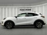 Ford Puma Titanium*KAM*NAVI*TEMP*WINTER-PKT.*LED - Ford Puma Gebrauchtwagen