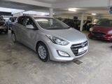 Hyundai i30 blue Trend - Hyundai i30 in Düsseldorf