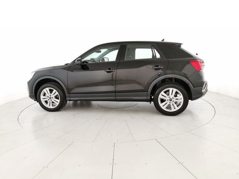 Audi Q2 30 1.0 tfsi Business 116cv imagem 2