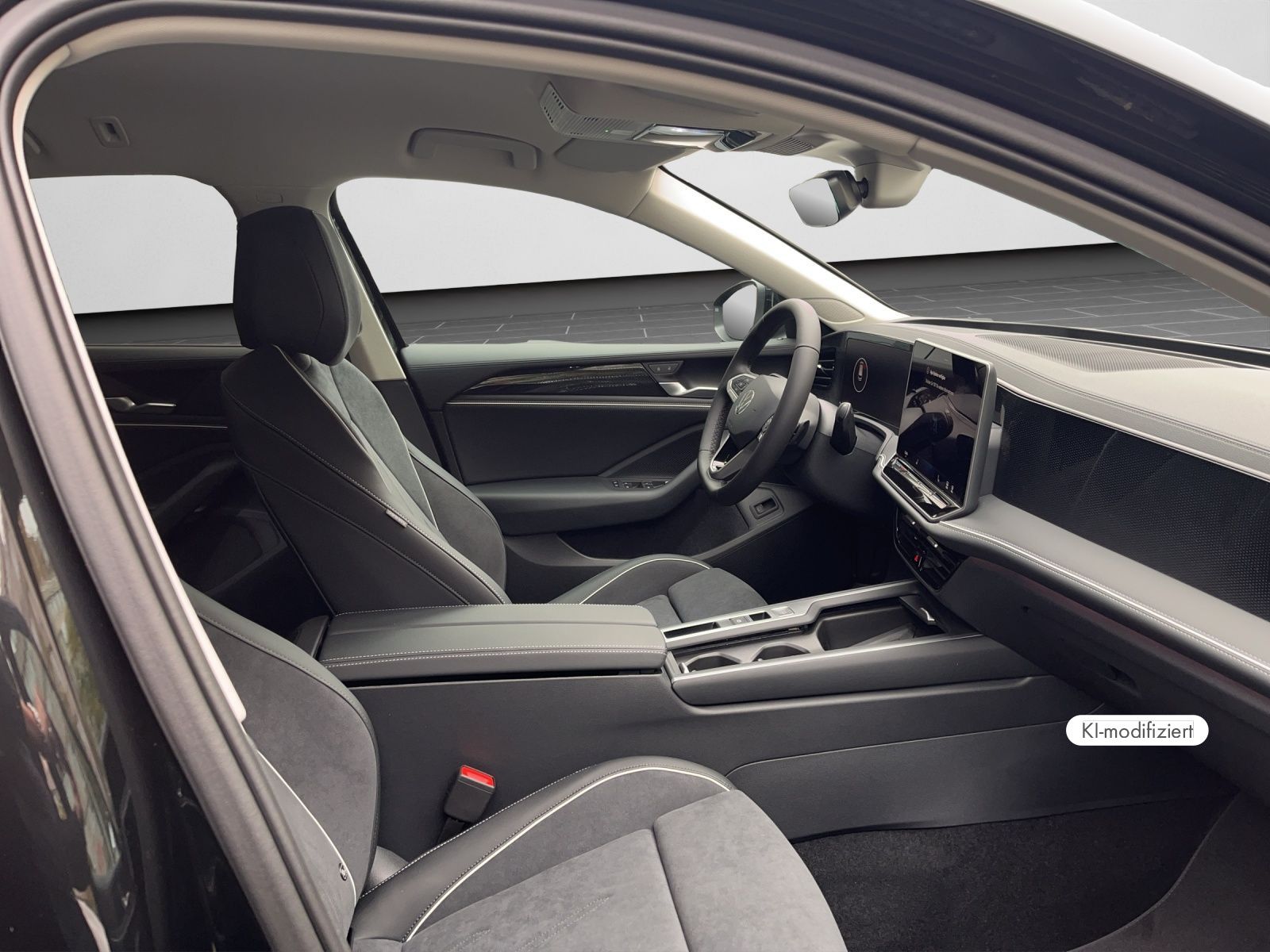 Volkswagen Passat Variant - Bild 5