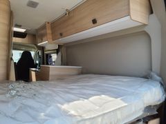 Chausson V 594  FirstLine MJ 25