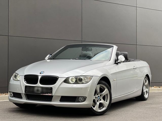 BMW 318i Cabrio TÜV neu