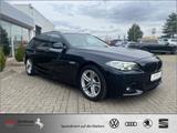 BMW 530d Touring M Sportpaket PANO*HeadUP*KAMERA - BMW 530 in Bielefeld