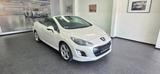 Peugeot 308 CC Allure Cabrio Leder PDC TÜV 04/2028 - gebrauchte Peugeot 308 aus dem Jahr 2013